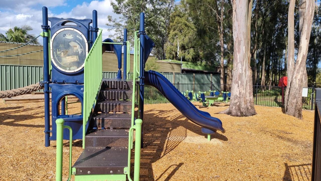 Big4 Karuah Jetty Holiday Park Exterior photo